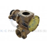 JPR-HDS500 Engine Cooling Pump